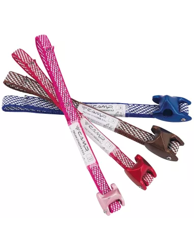 Rock protection Camp Tricam Dyneema Set