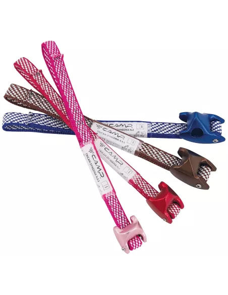 Rock protection Camp Tricam Dyneema Set
