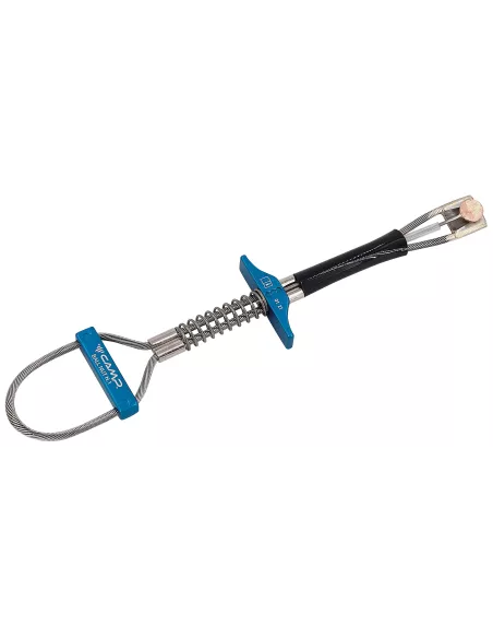 Rock protection Camp Ball Nut 1