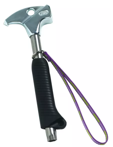 Młotek skalny Petzl Tam Tam