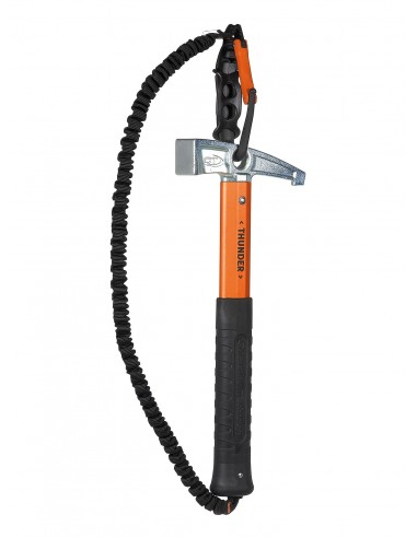 Caving hammer Climbing Technology Thunder