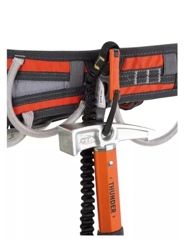 Młotek skalny Climbing Technology Thunder