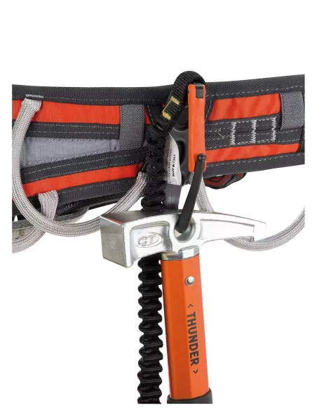 Młotek skalny Climbing Technology Thunder