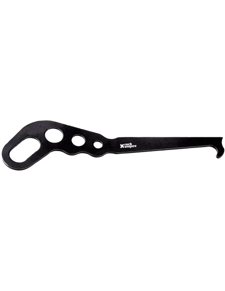 Nut tool Rock Empire Nut Tool Opener