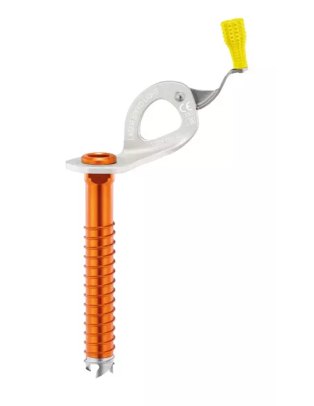 Ice screw Petzl Laser Speed Light 13cm