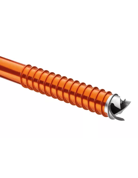 Ice screw Petzl Laser Speed Light 13cm