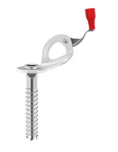 ❌ Archiwum Śruba lodowa Petzl Laser Speed 10cm