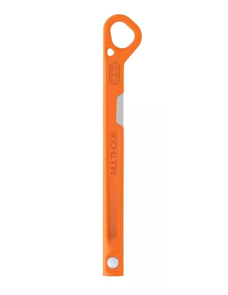 Abalakov tool Petzl Multihook