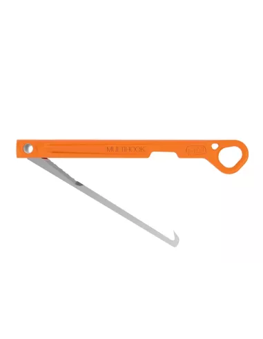 Abalakov tool Petzl Multihook
