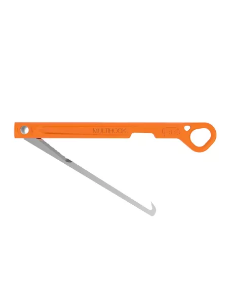 Abalakov tool Petzl Multihook