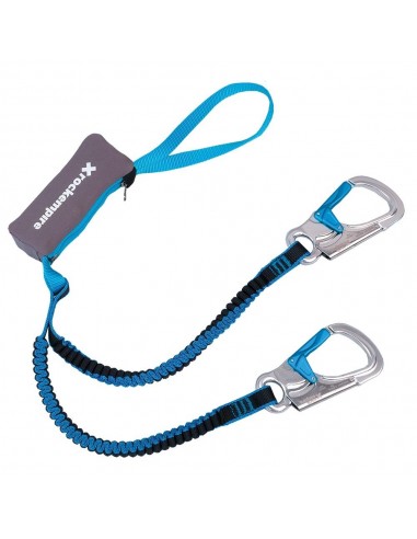 Via Ferrata lanyard Rock Empire DynaGo