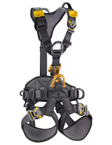 Harness Petzl Astro Bod Fast International