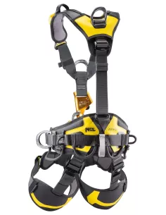 ❌ Archiwum Uprząż Petzl Astro Bod Fast International 2