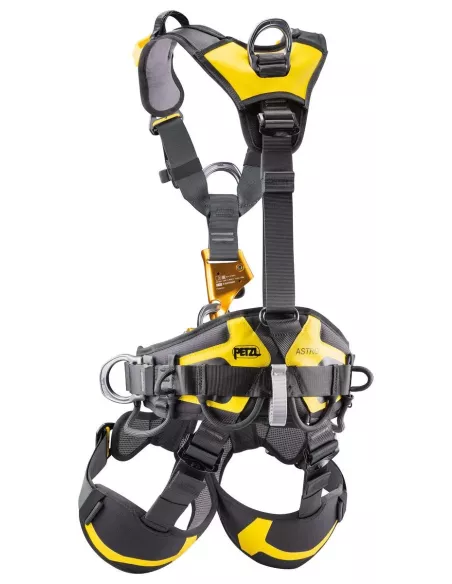 Harness Petzl Astro Bod Fast International