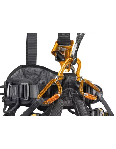 Harness Petzl Astro Bod Fast International