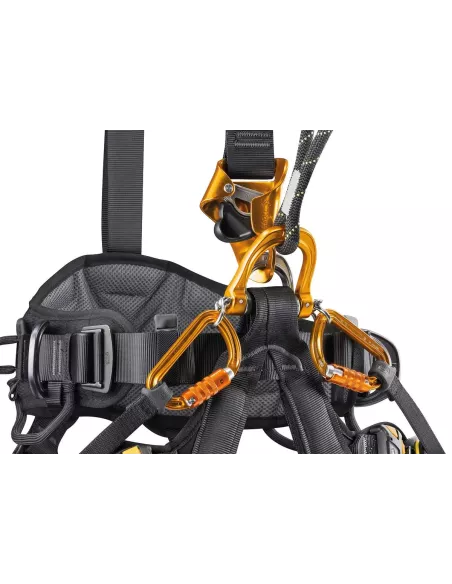 Harness Petzl Astro Bod Fast International