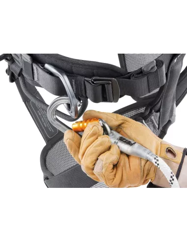 Harness Petzl Astro Bod Fast International
