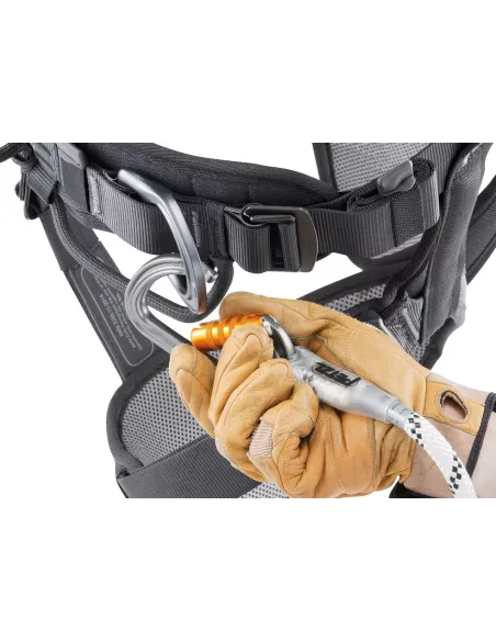 Harness Petzl Astro Bod Fast International