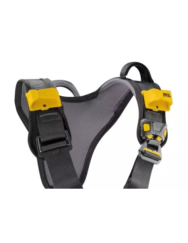 Harness Petzl Astro Bod Fast International