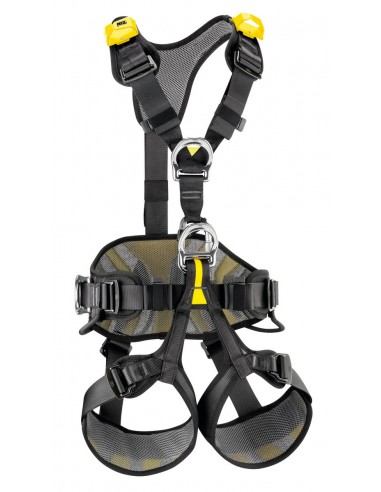 Harness Petzl Avao Bod European