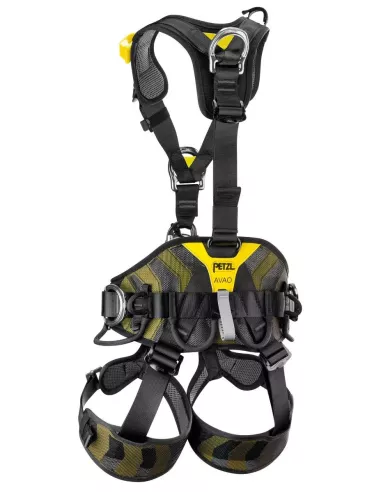 Harness Petzl Avao Bod European