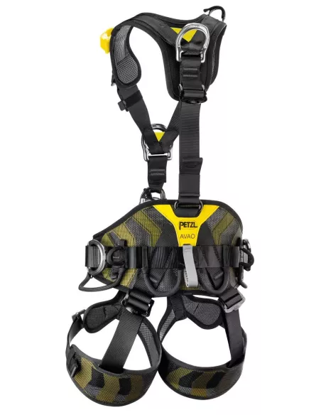 Harness Petzl Avao Bod European
