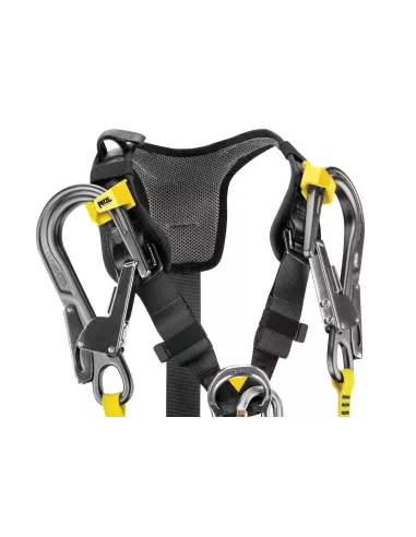 Harness Petzl Avao Bod European