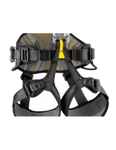 Harness Petzl Avao Bod European