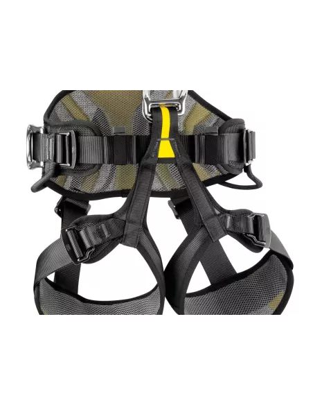 Harness Petzl Avao Bod European