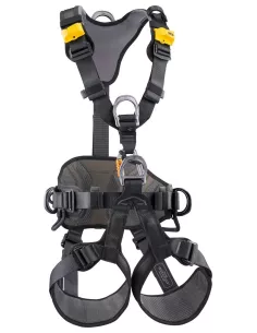 ❌ Archiwum Uprząż Petzl Avao Bod International