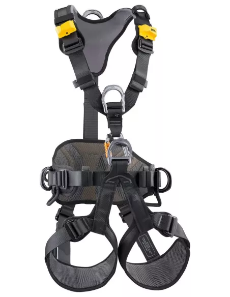 ❌ Archiwum Uprząż Petzl Avao Bod International