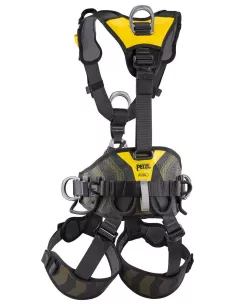❌ Archiwum Uprząż Petzl Avao Bod International 2