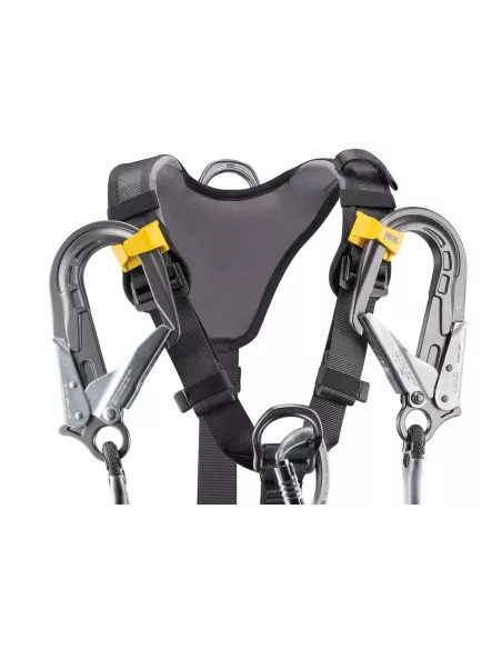 ❌ Archiwum Uprząż Petzl Avao Bod International