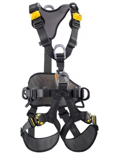 ❌ Archiwum Uprząż Petzl Avao Bod Fast International