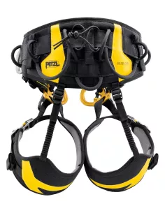 Harness Petzl Sequoia 2