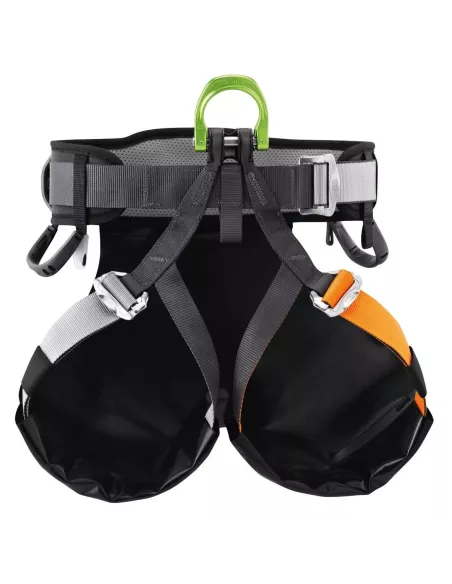 Canyoning harness Petzl Canyon Guide