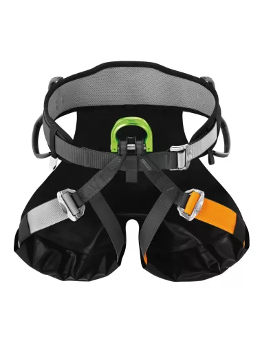 Canyoning harness Petzl Canyon Guide