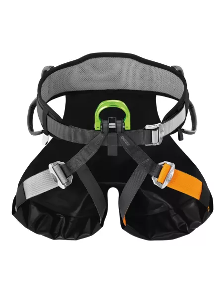 Canyoning harness Petzl Canyon Guide