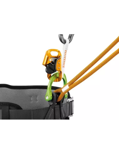 Canyoning harness Petzl Canyon Guide