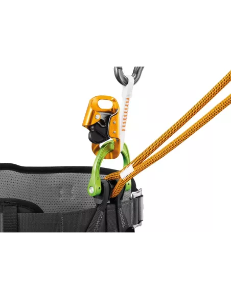 Canyoning harness Petzl Canyon Guide