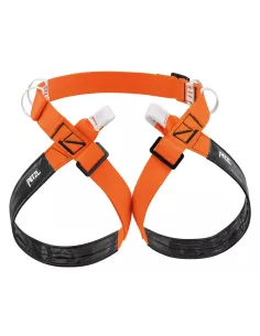 Uprząż Petzl Superavanti