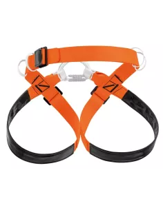 Uprząż Petzl Superavanti 2