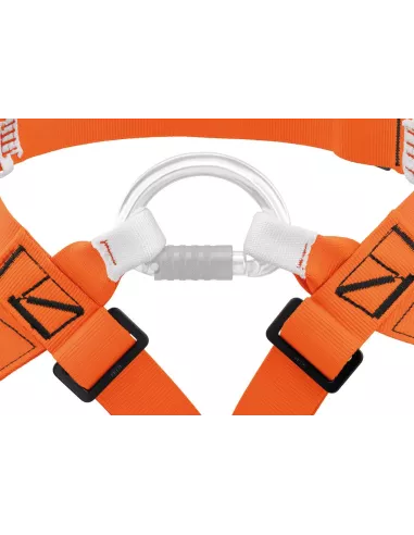 Harness Petzl Superavanti