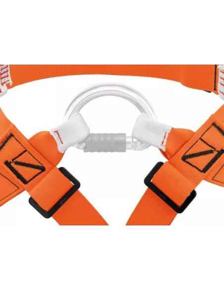 Harness Petzl Superavanti