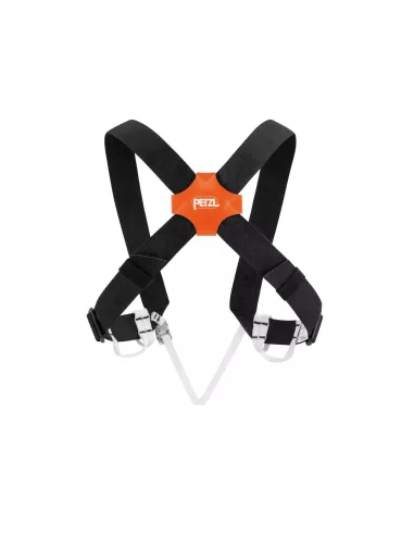 Harness Petzl Explo