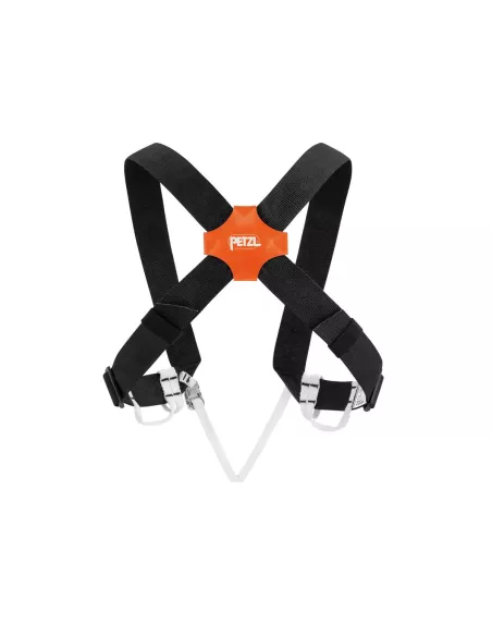 Harness Petzl Explo