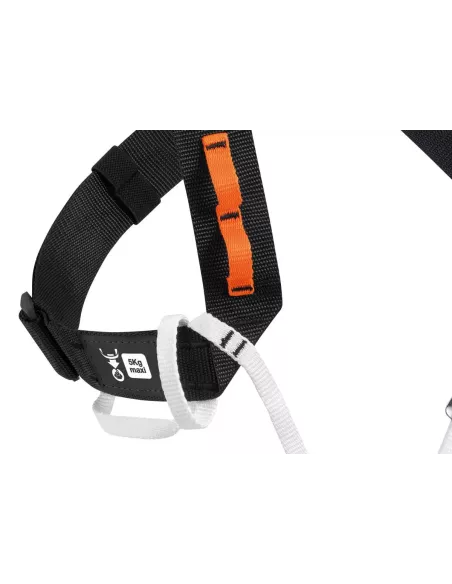 Harness Petzl Explo