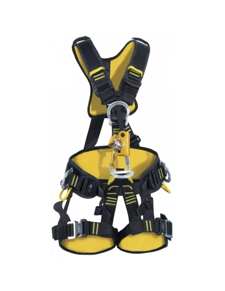 Harness Beal Hero Pro Hold Up