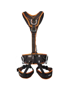 Harness Rock Empire Atlas Uni AL Lock 2