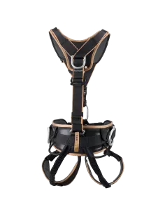 Harness Rock Empire Atlas Uni Steel 2